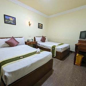 Budget Twin Room
